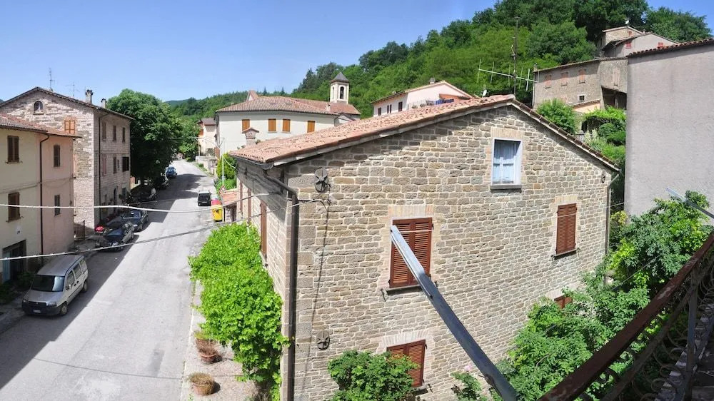 B&B Vallì