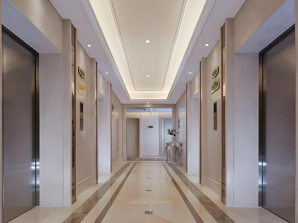 Vienna International Hotel (Chongqing Changshou High-speed Railway Station)