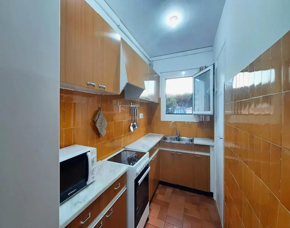 2-bedroom Apartment in Costa Brava