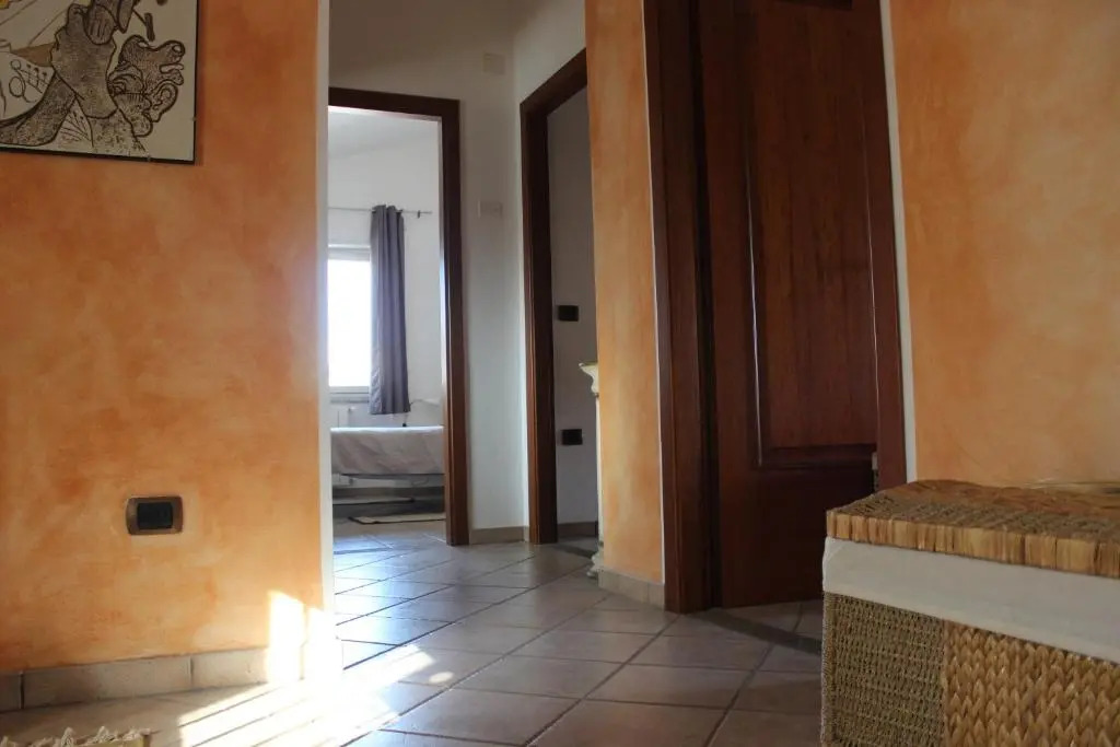 B&B Sarenada