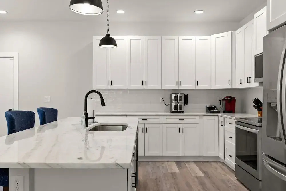 NEW Casa Cereza - Stunning New Build In Old Tampa