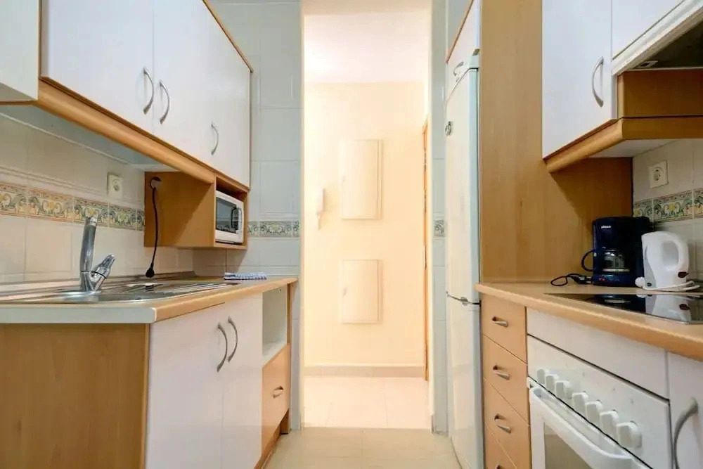 Apartamento Cala Bajo Solset