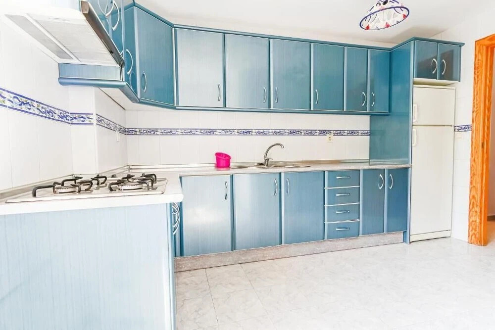Apartamento Completo Alhambra