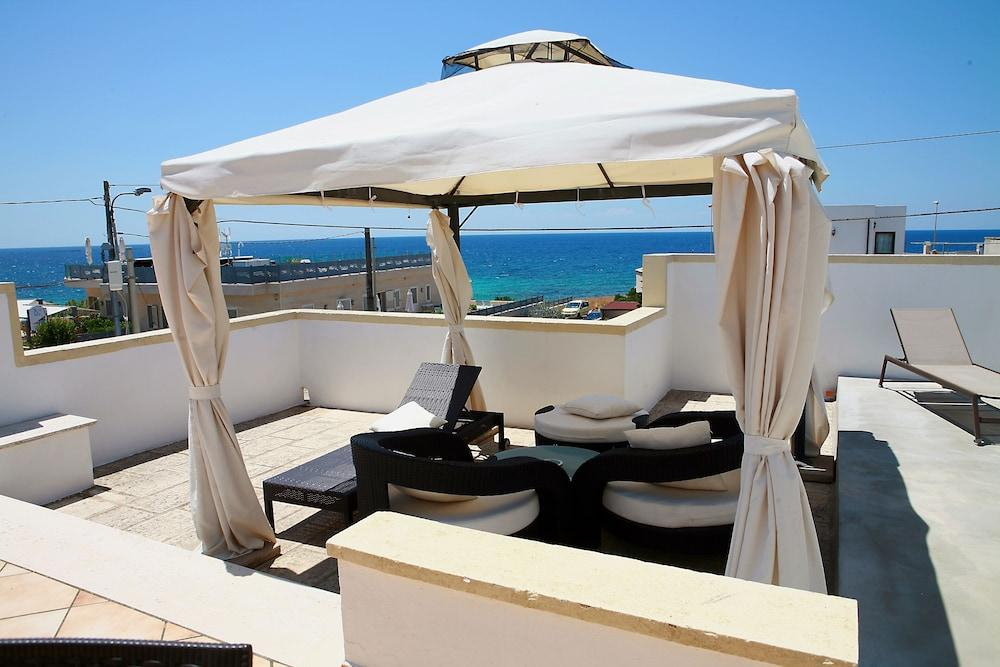Hotel Villa Giovanna