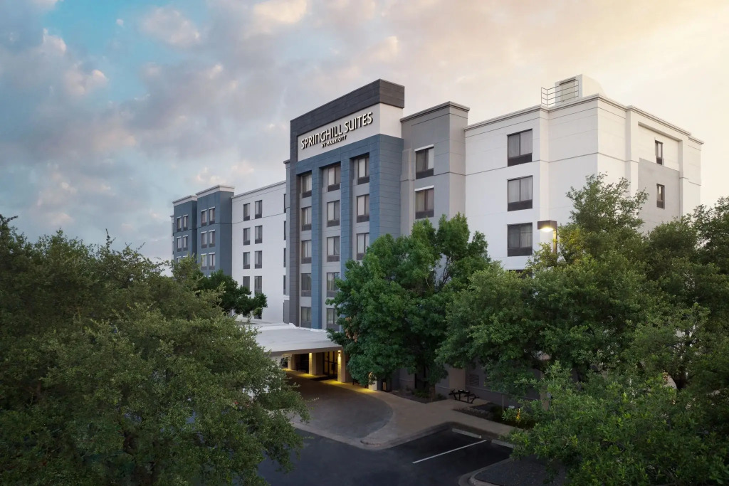 Austin Marriott South