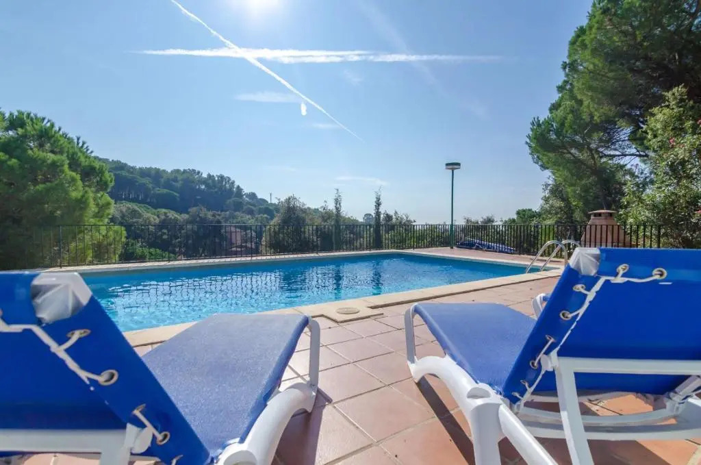 Club Villamar - Briana
