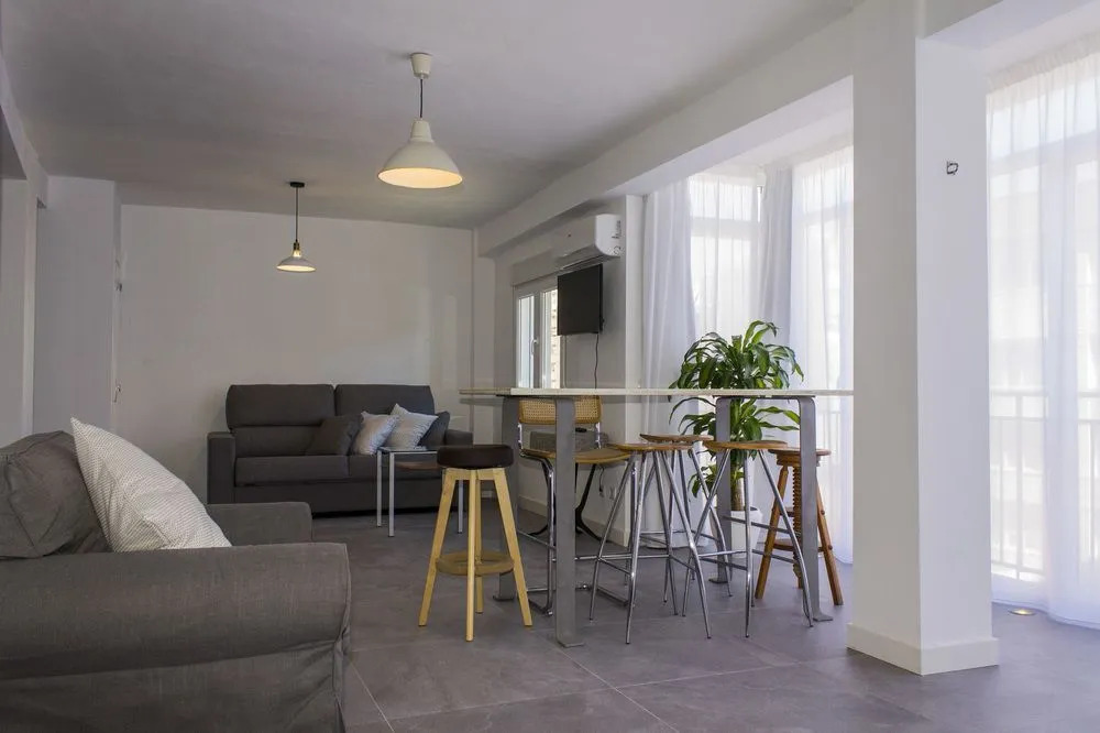 Loft Humilladero Malaga