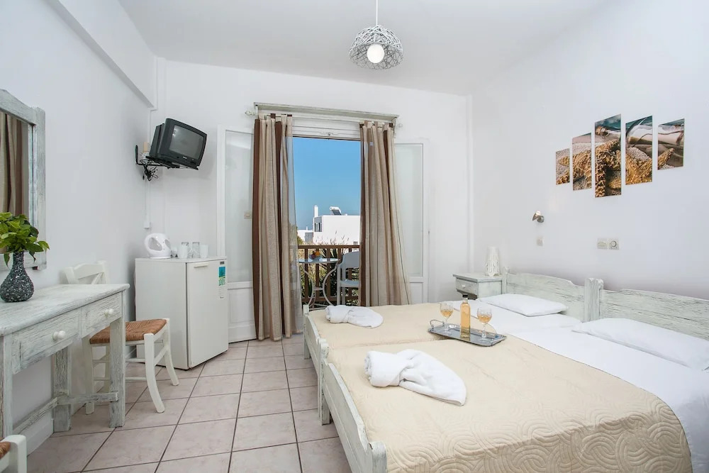 Hotel Stella