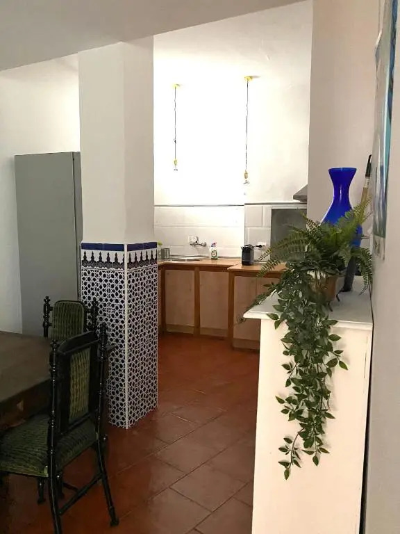 Feelathome Conde Apartments