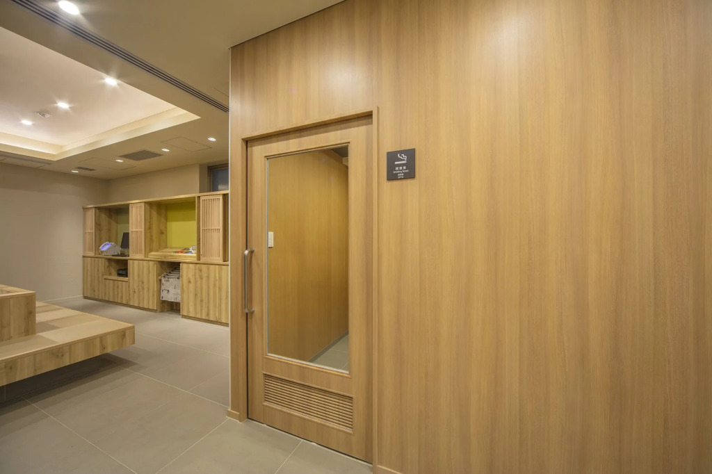Sotetsu Fresa Inn Kyoto-Shijokarasuma