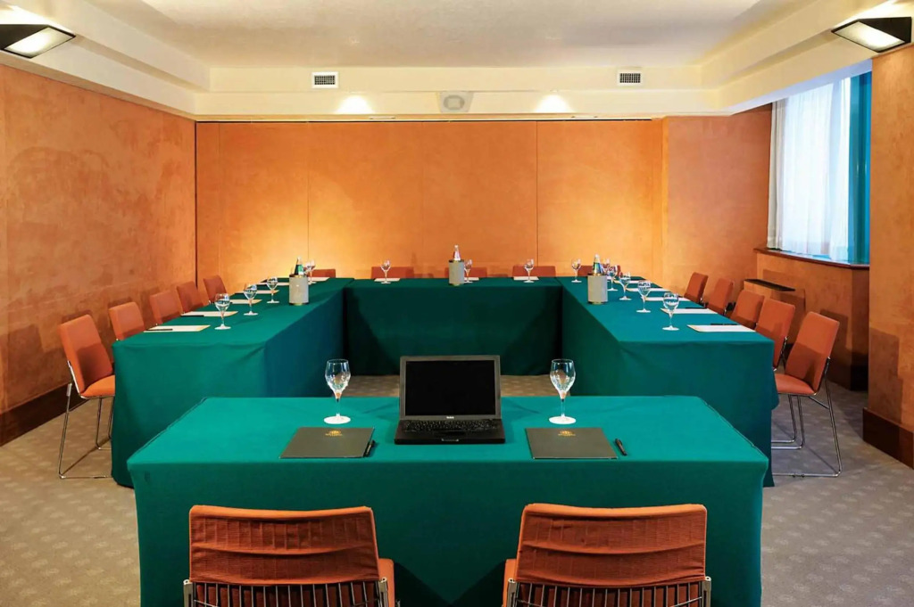 Grand Hotel Duca DEste