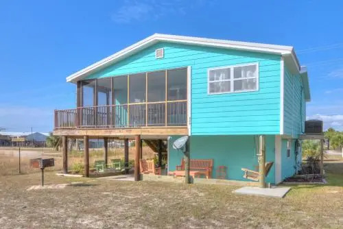 West Beach Cottage