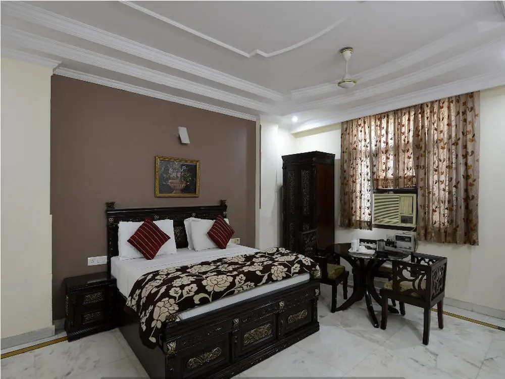 Hotel Vishal Residency