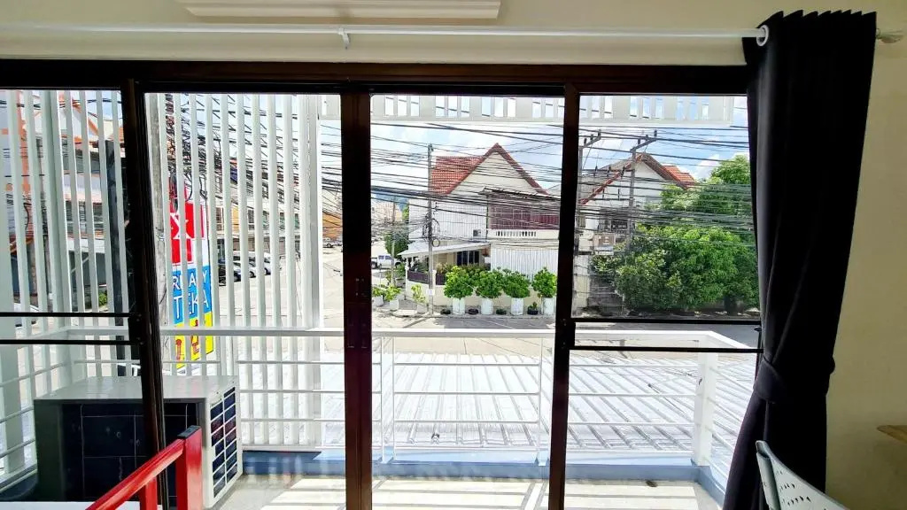 TP House@Naka