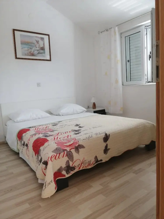 Apartment LEA