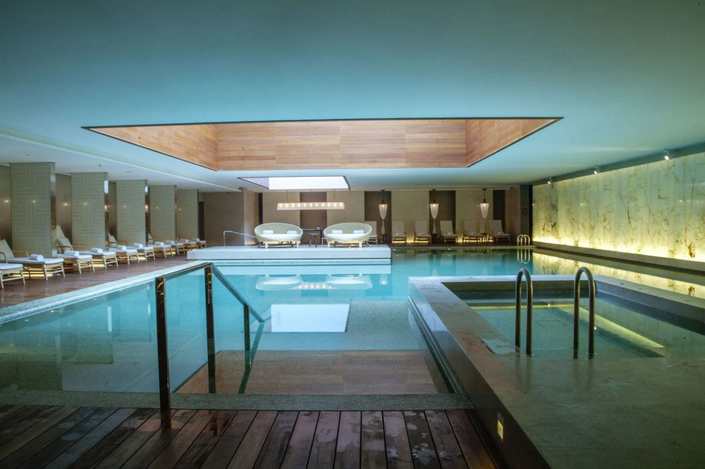 Grand Hyatt Chengdu