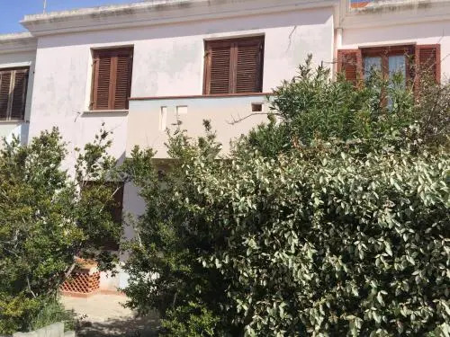 Casa Marta