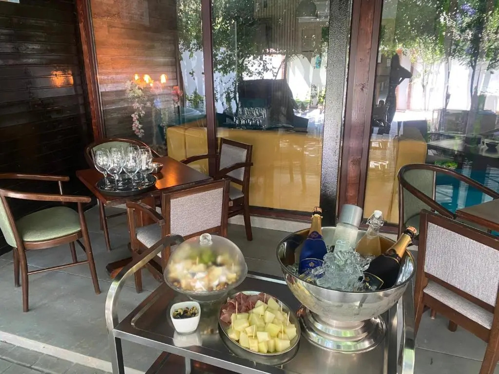 Hugo's House