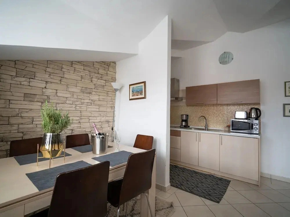 Villa in Rovinj near Beach & Old Town