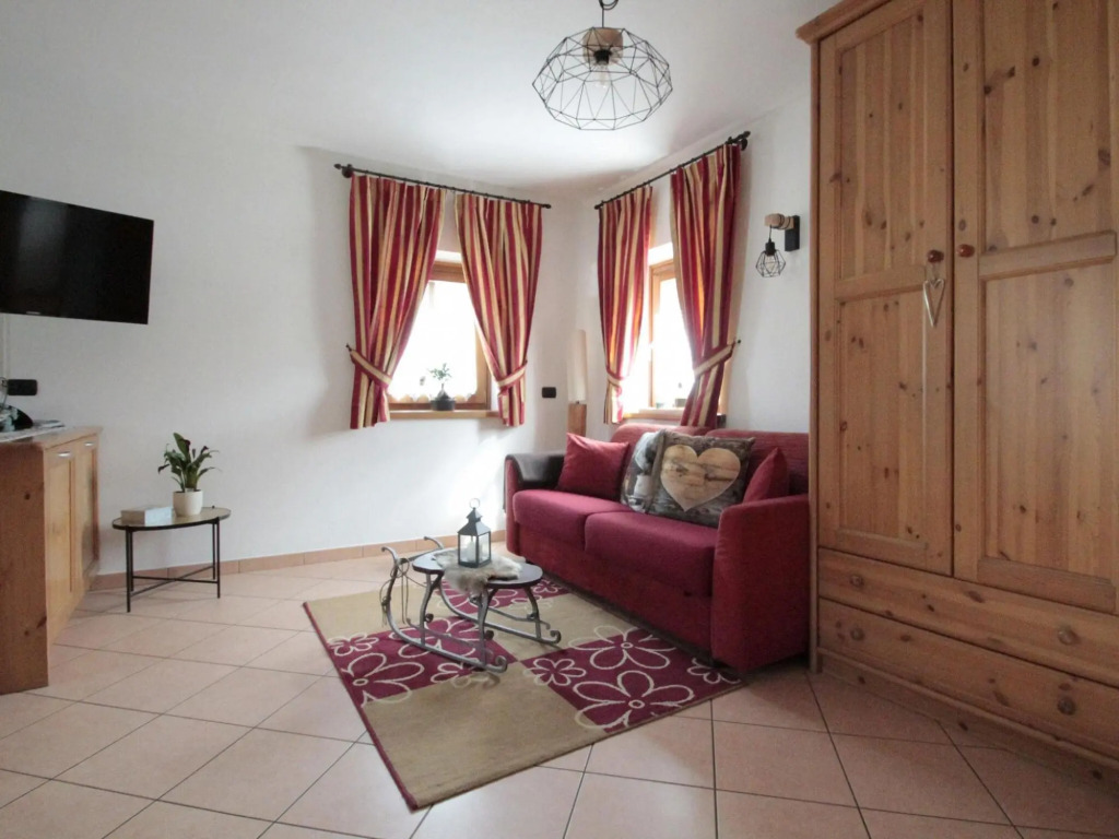 Apartment in Livigno, near the ski area