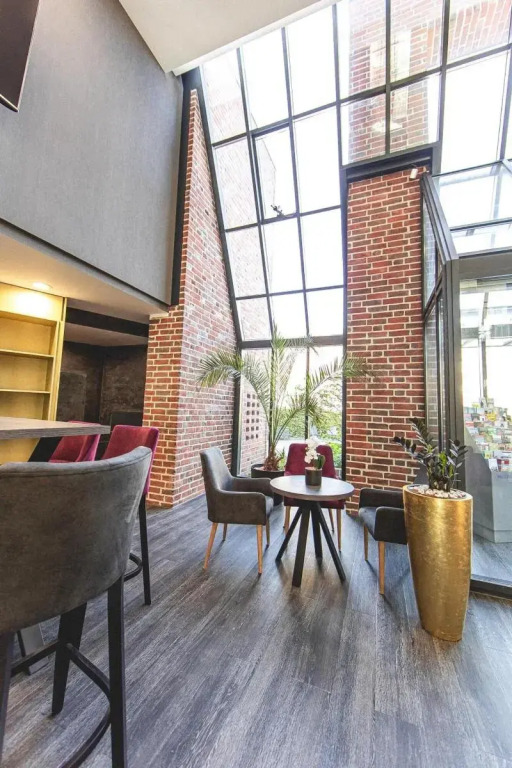 PLAZA Premium Parkhotel Norderstedt
