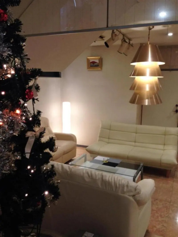 Shoji Lake Hotel