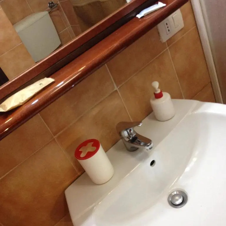 Casa Benedettini tourist apartment in Sicily