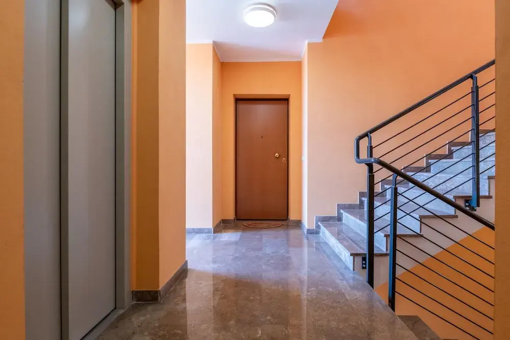 Grace s House in Pisa