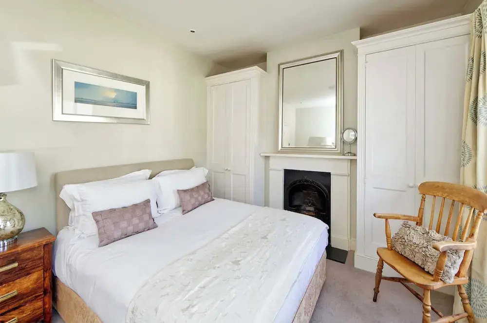 Stunning 3 bed Home With Garden - Wandsworth