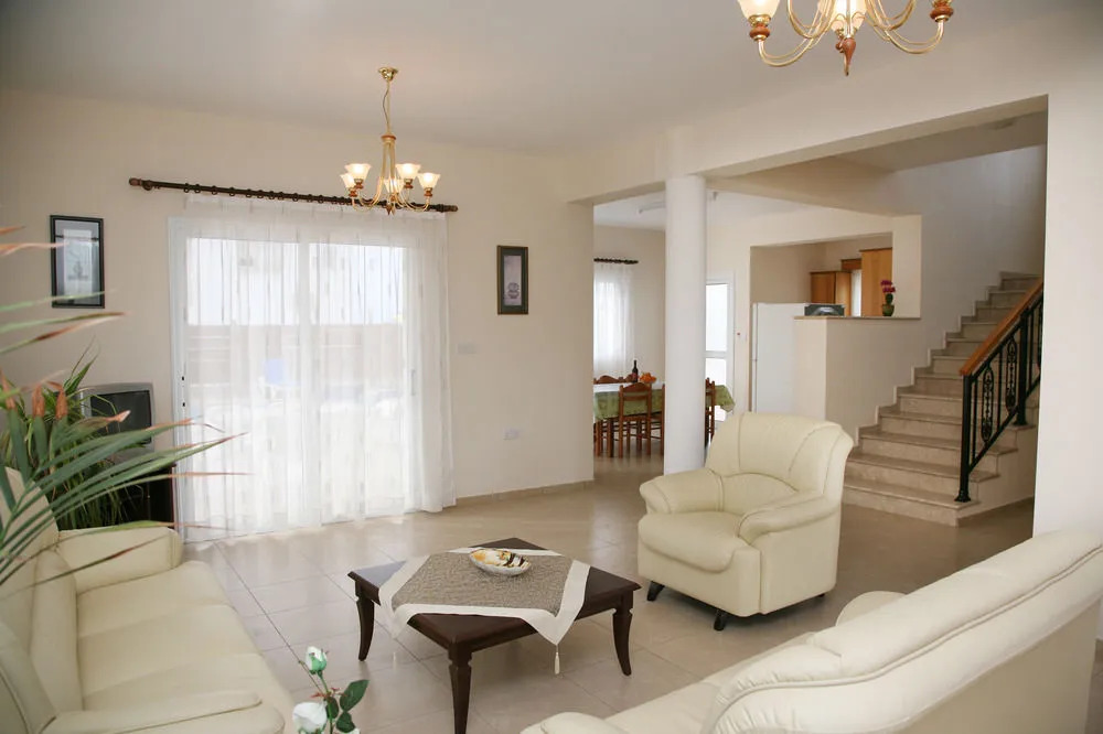 Aphrodite Gardens Holiday Villas