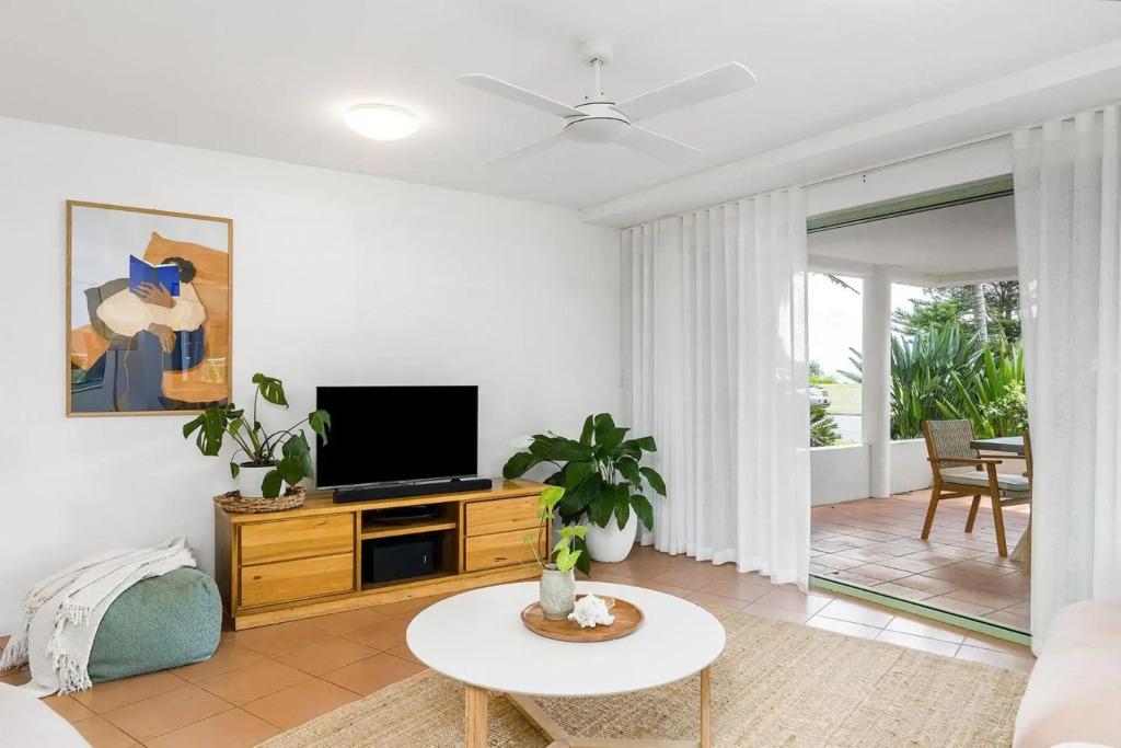 A PERFECT STAY - Apartment 2 Surfside