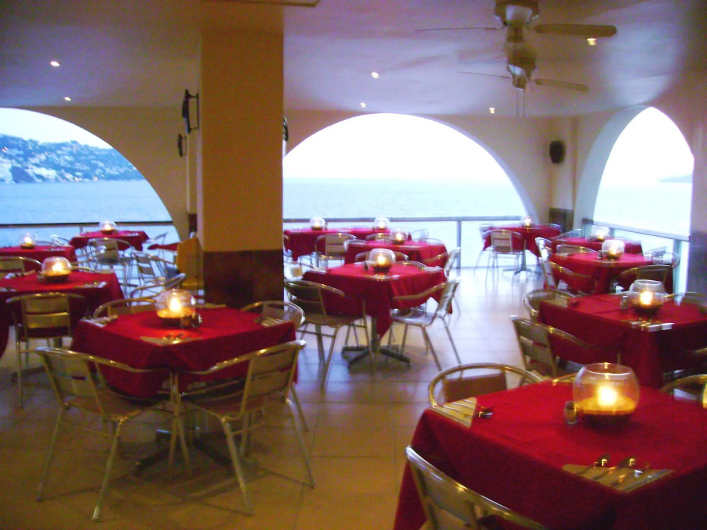 Hotel Las Torres Gemelas Acapulco