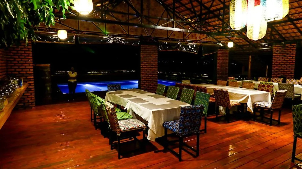 Peponi Living Spaces