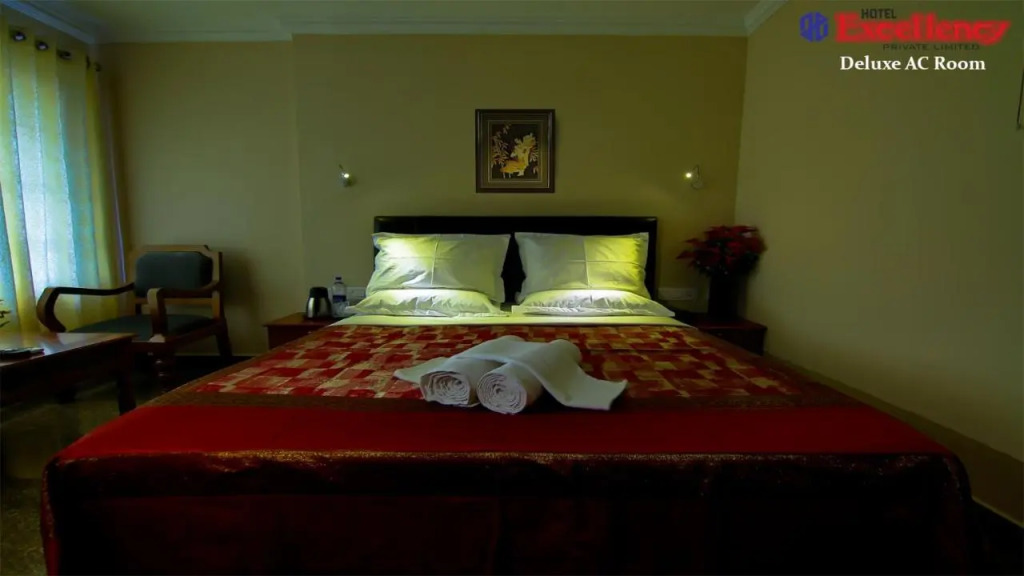 Hotel Excellency