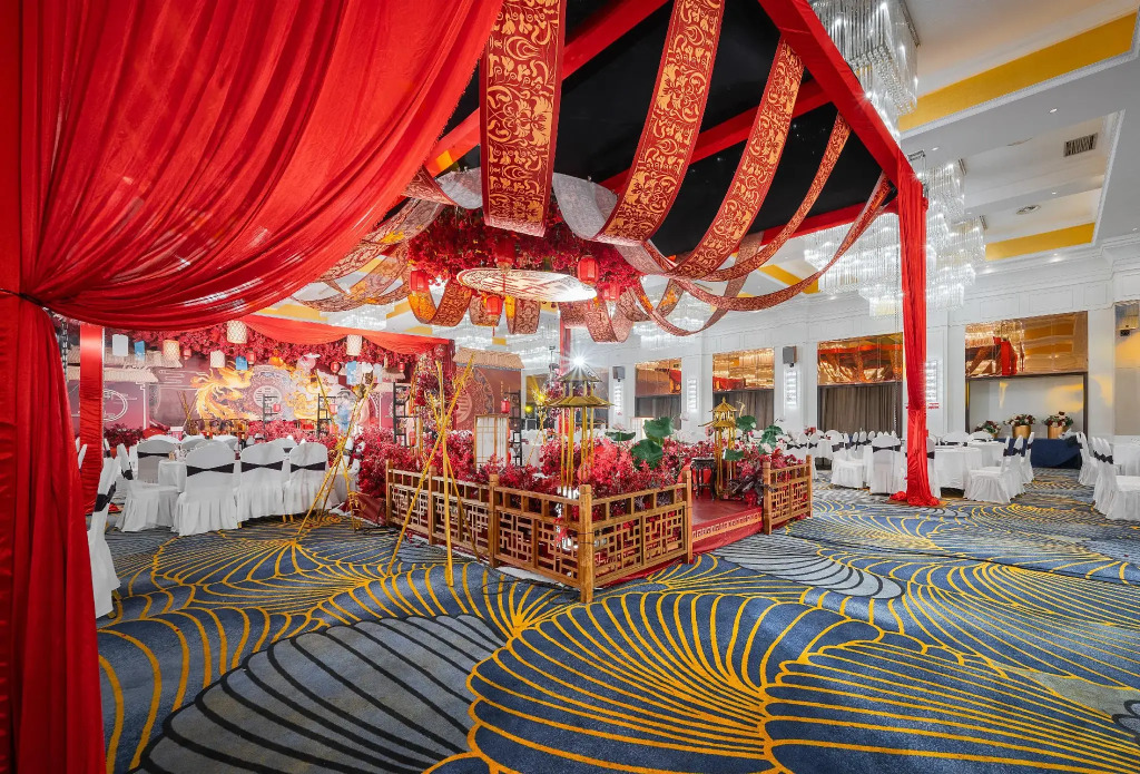 Argyle Hotel Pengzhou