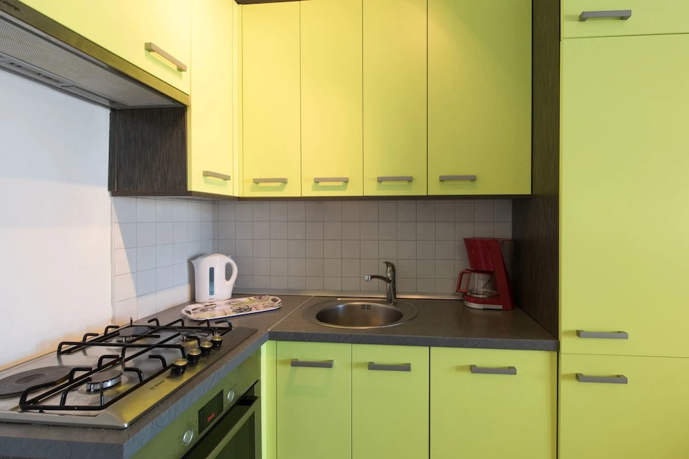 Holiday home Ore
