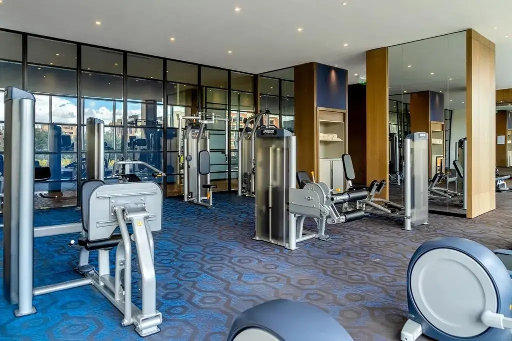 Grand Hyatt Bogota