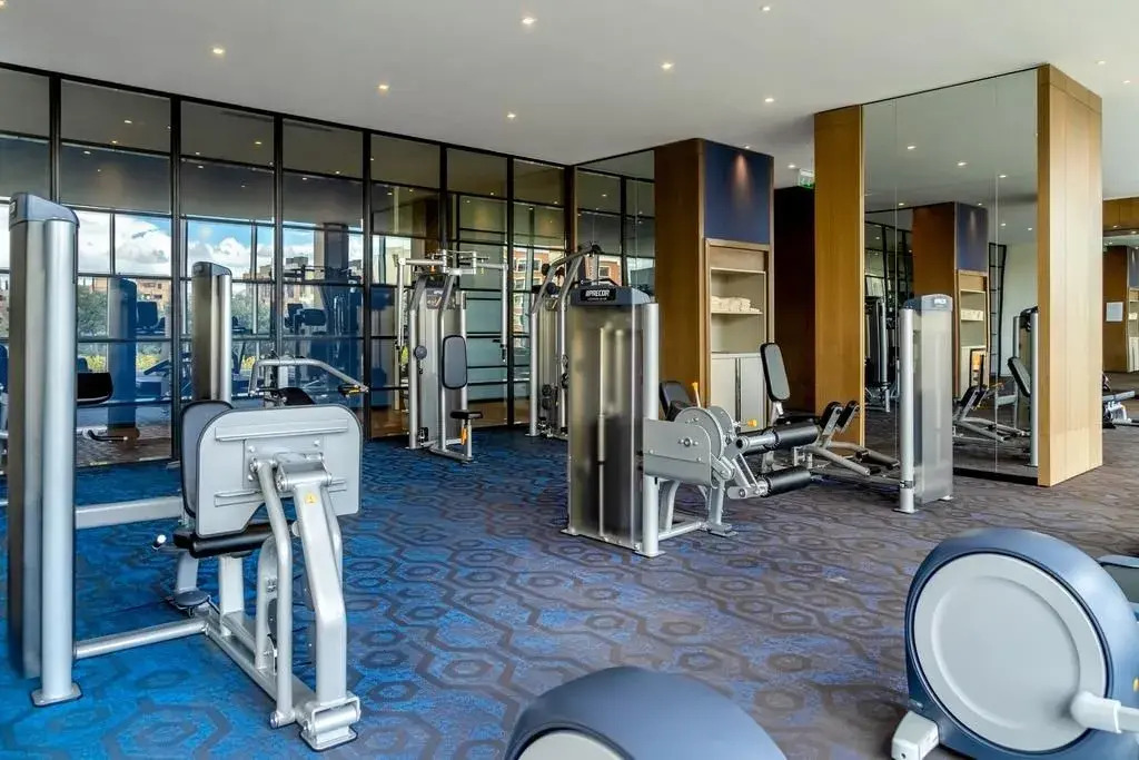 Grand Hyatt Bogota