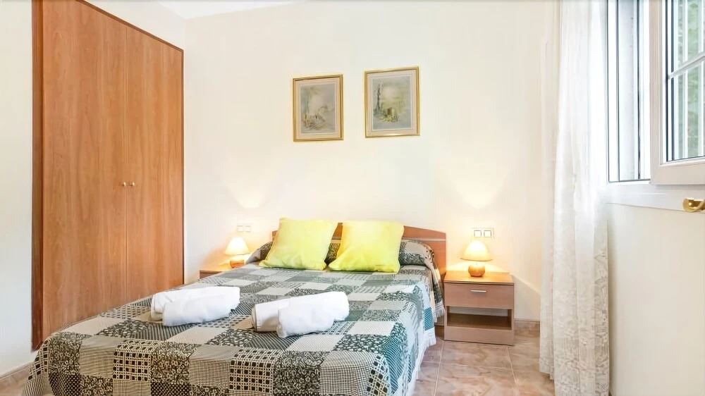 Villa Fortuna