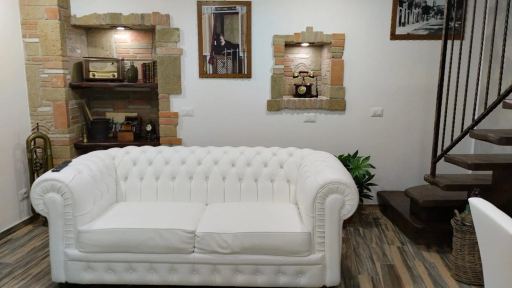 Dimora Forgione B&B - Pietrelcina