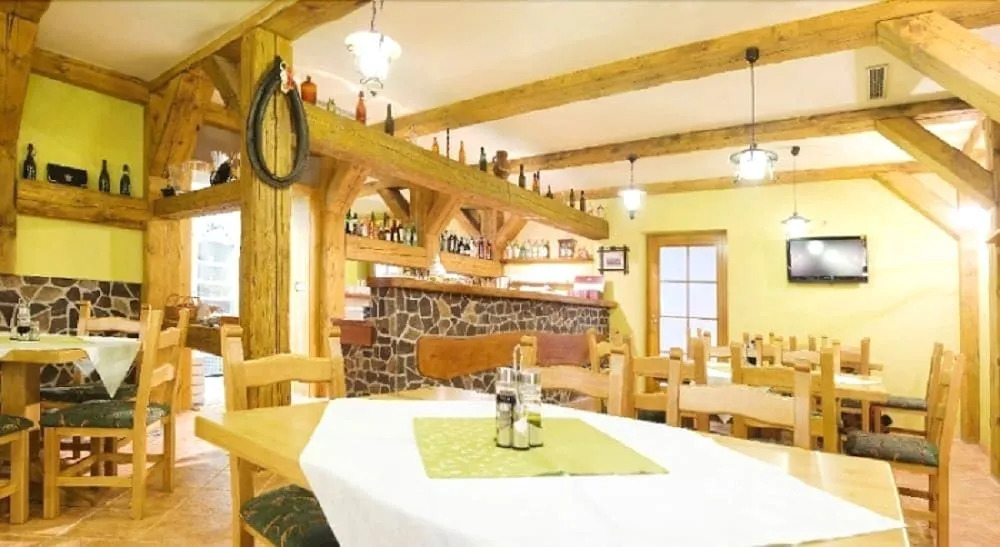 Hotel Partyzán