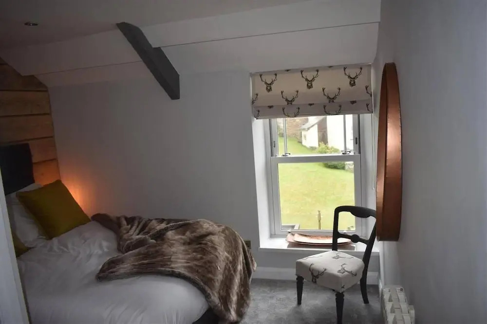 Llansteffan 2-bed Cottage, Sleeps 4, Dog Ok