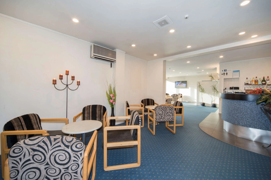 Best Western Ellerslie International Hotel