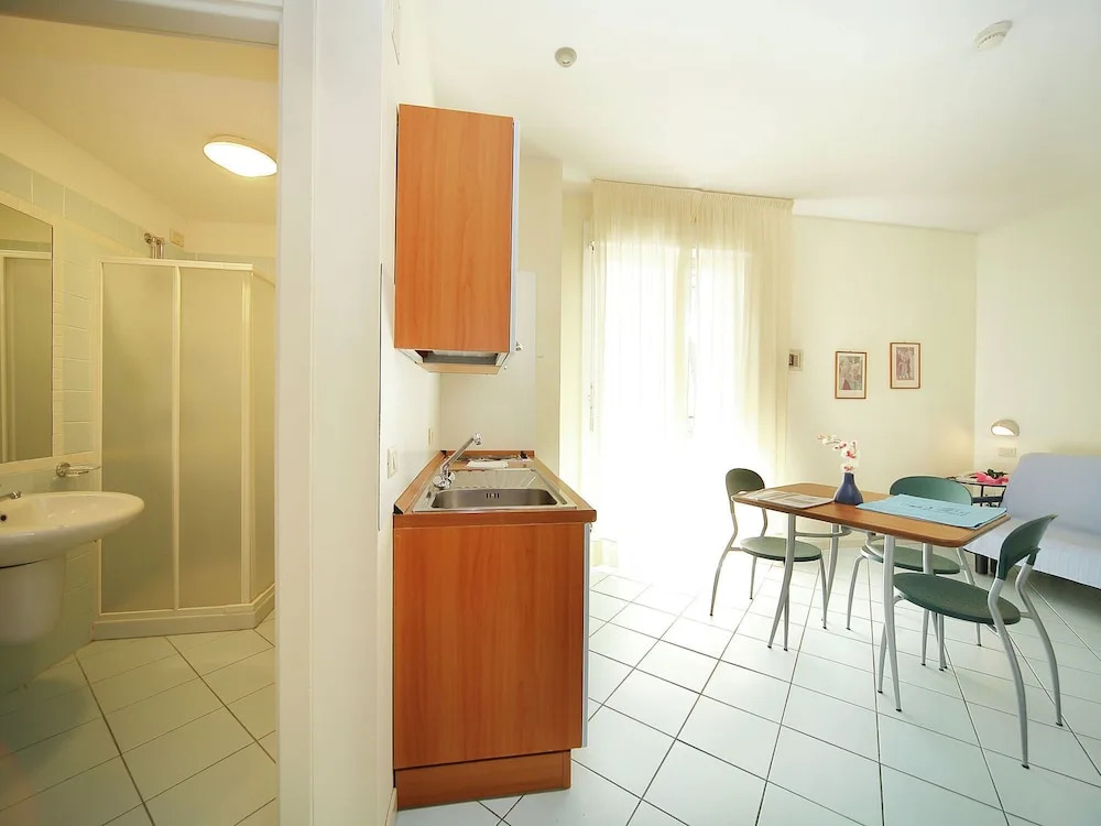 Luxurious Residential Holiday Home in Pedestrial Zone, Italy