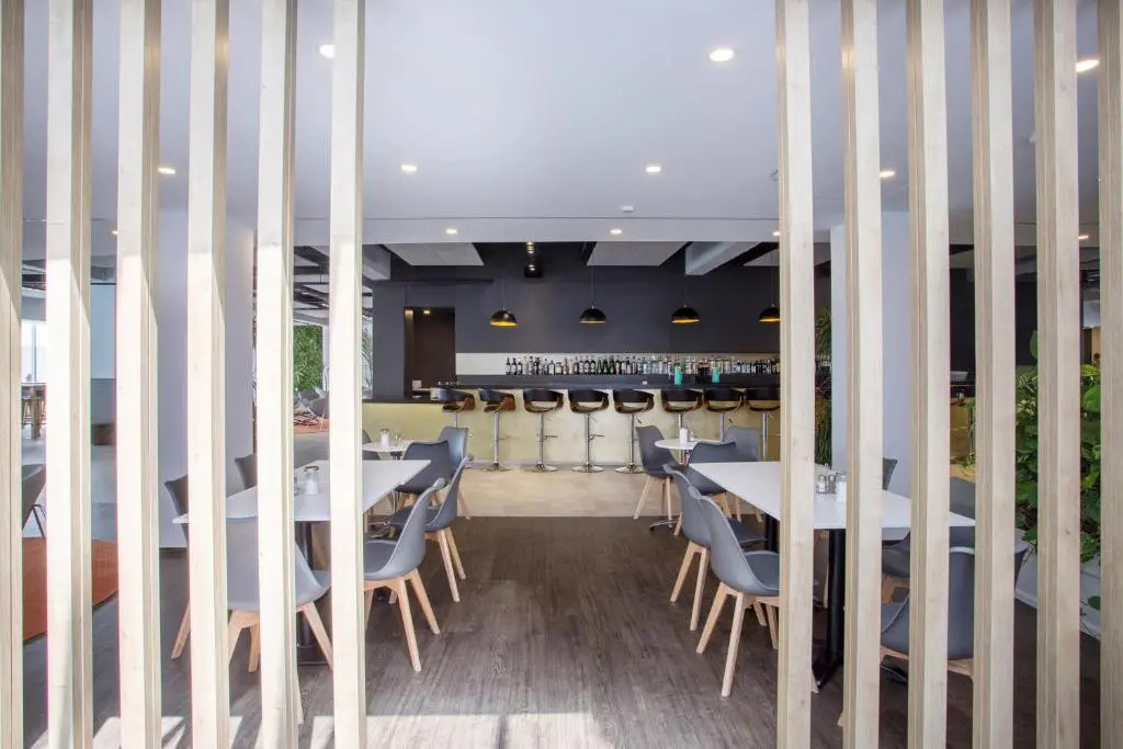Planet Hotels ONE