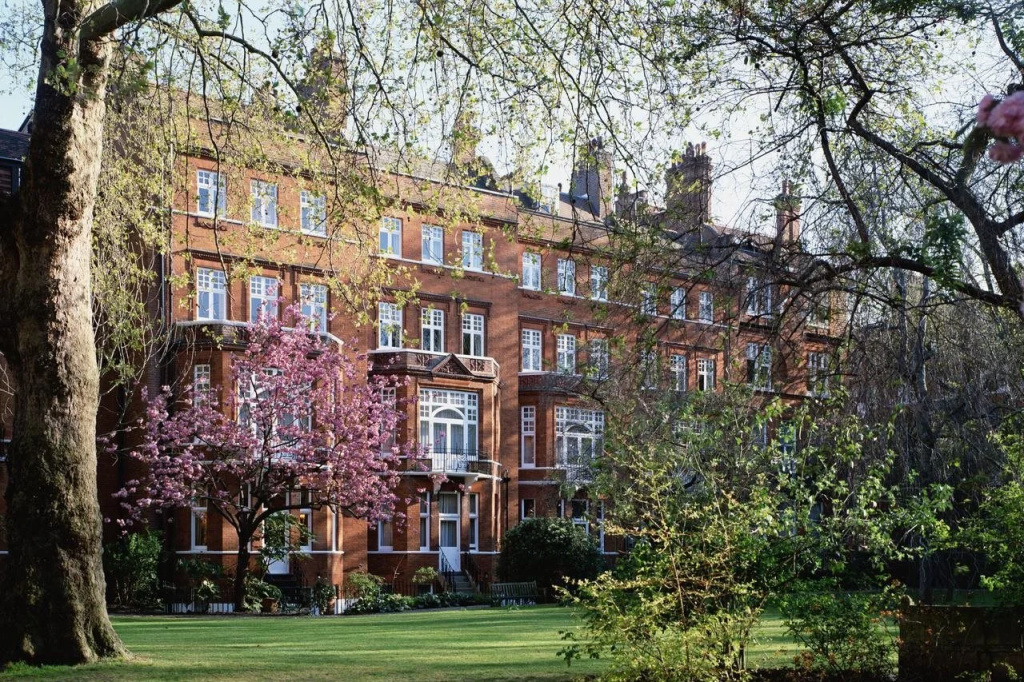 The Chelsea Townhouse