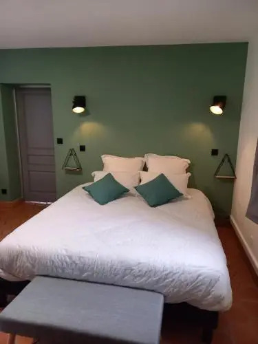 Gîte du Four à Pain