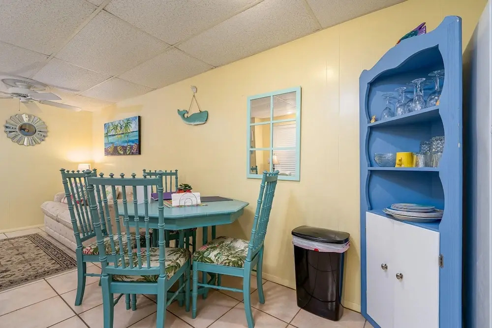 307 Lazy Way Balmy Breeze - Downstairs by Coastal Vacation Properties