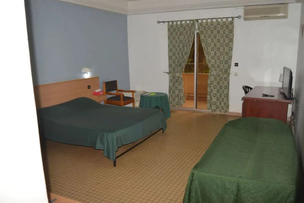 Hotel Mirabeau