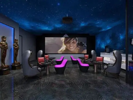 YouxiLeisureHotel